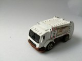 Bnk jc Matchbox MB 678 Trash Truck