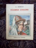 n3 Doamna Chiajna - A. I. Odobescu