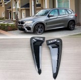 Grile BMW X5 Aripi Laterale BMW Seria X5 BMW F15 X5 M Ornament Aerisiri BMW