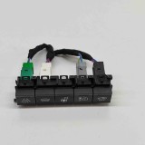 Panou de butoane CITRO&Euml;N C4 III BA_, BB_, BC_ 2021 OEM: 9824949977,98355025ZD,98355026ZD,98170269ZD