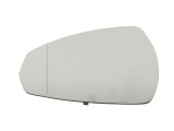 Sticla oglinda, oglinda retrovizoare exterioara AUDI A3 (8V1) (2012 - 2016) ALKAR 6471782