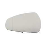 Sticla oglinda, oglinda retrovizoare exterioara AUDI A3 Limousine (8VS) (2013 - 2016) ALKAR 6471782