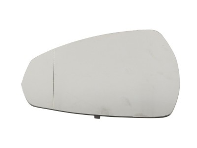 Sticla oglinda, oglinda retrovizoare exterioara AUDI A3 (8V1) (2012 - 2016) ALKAR 6471782 foto