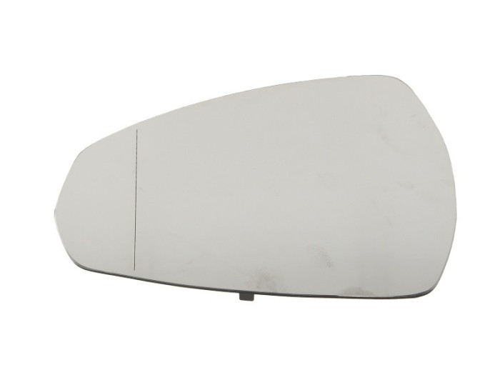 Sticla oglinda, oglinda retrovizoare exterioara AUDI A3 (8V1) (2012 - 2016) ALKAR 6471782