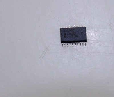 74HC245D CI 74HC CMOS,SMD,74HC245,SOIC20 TYP:74HC245D,652-PHI 74HC245D,652 NXP foto