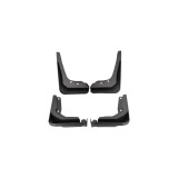 Aparatori noroi compatibile Mercedes Clasa C W205 2014-> Cod: MUD1106-CH2