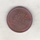 bnk mnd SUA 1 cent 1909 S VDB , REPLICA