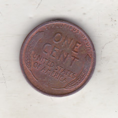 bnk mnd SUA 1 cent 1909 S VDB , REPLICA