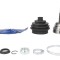 Kit cap planetara VW POLO (6N1) (1994 - 1999) METZGER 7110040