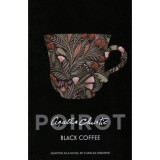 Black Coffee - Agatha Christie