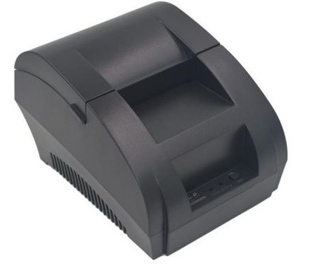 Mini imprimanta termica pentru calculator sau laptop | Okazii.ro
