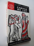 Cartile de lut - L. Lipin , A. Belov