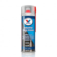 Spray Vaselina Lant Valvoline Industrial Chain Grease, 500ml