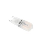 Bec LED 2.5W G9 3000K 230V Vipow