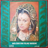 NARGHITA / NAARGHITA - MELODII DIN FILME INDIENE - MUZICĂ INDIANĂ / BOLLYWOOD - DISC VINYL / VINIL LP, ALBUM PICK-UP ELECTRECORD, World Music