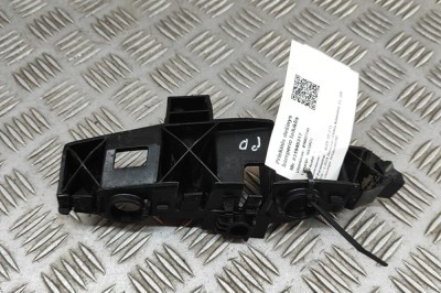 Suport bara de protecție dreapta față AUDI Q5 FY 2024 OEM: 80A807284A | 31945317 foto