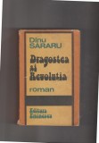 bnk ant Dinu Sararu - Dragostea si Revolutia