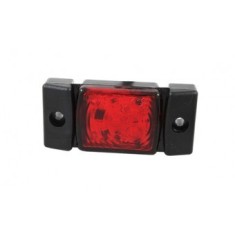 Lampa de gabarit slim LD142 Rosie