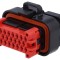 Conector AMPSEAL 23POS Soclu Asamblare