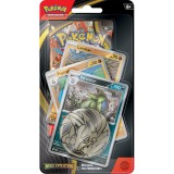 Set carti de joc Pokemon TCG, Mega Evolution 01 Premium Checklane