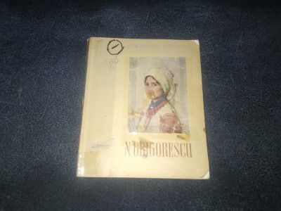 LELIA RUDASCU - N GRIGORESCU foto