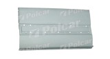 Segment reparatie panou lateral Dodge Sprinter, Sprinter; Mercedes Sprinter 2519, Sprinter; Vw Crafter, stanga, inferior; metal galvanizat; segment