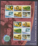 Celebritati ,Mileniu ,Irlanda., Oameni, Nestampilat