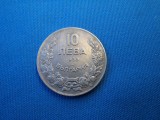 10 LEVA 1930 / BULGARIA