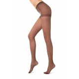 Ciorap clasic și transparent, Esli Modo 20, Melone, 2-S Standard