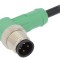 Cablu Conectare M12 PIN 4 Unghi 1.5m 250VAC 4A