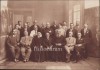 HST P2/566 Poză de grup Brăila anii 1930
