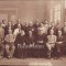 HST P2/566 Poză de grup Brăila anii 1930