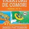 Vanatorii De Comori Vol. 2 Pericol Pe Nil 2020, James Patterson - Editura Corint