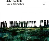 Uncle John&#039;s Band | John Scofield, ECM Records