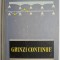 Grinzi continue. Tabele de calcul &ndash; Constantin N. Avram