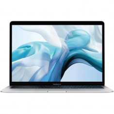 Laptop Apple 13.3 inch New MacBook Air 13 WQXGA Retina True Tone Intel Core i5 1.6GHz 16GB DDR3 512GB SSD GMA UHD 617 INT keyboard Silver foto