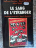 Le Sang De Letranger - Colectiv ,534136