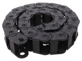 Ghidaj cu lanț BREVETTI LIGHT Raza 50mm L 990mm &Icirc;n.int 25mm