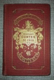 Mme. La Comtesse de S&eacute;gur, Nouveaux contes de f&eacute;es pour les p&eacute;tits enfants, 1907