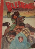 BLESTEMATII IOAN LAZARESCU 1942 !!!
