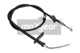 Cablu frana de mana SUZUKI WAGON R+ hatchback (MM) (1999 - Prezent) MAXGEAR 32-0465