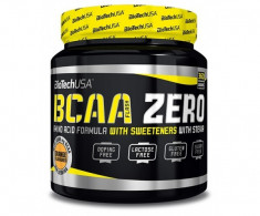 Biotech USA BCAA ZERO, 360 g foto