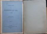 Cumpara ieftin Kalinderu Vilegiatura la Romani, 1895, Editia I, Ilustratii, Bibliofilie