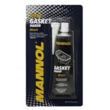 Silicon etansare garnituri Mannol negru 85 grame