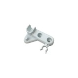 Opritor ușă pentru frigider WHIRLPOOL 488000506363 INDESIT C00041957 Original