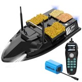 Cumpara ieftin Barca Plantat, Nadit si Momit iUni V803, GPS, 18000mAh, 4 cuve, 3kg, 500m, 15km/h