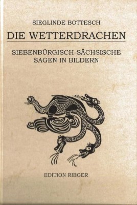 Die Wetterdrachen foto