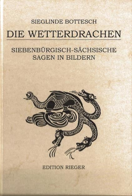 Die Wetterdrachen