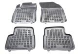Covorase Auto Cauciuc Tip Tavita Citroen C3 III 2016-2024 Rezaw Dedicate Fixare