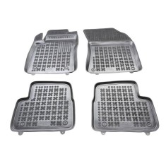 Covorase Presuri Auto Cauciuc Dedicate Citroen C3 III 2016-2024